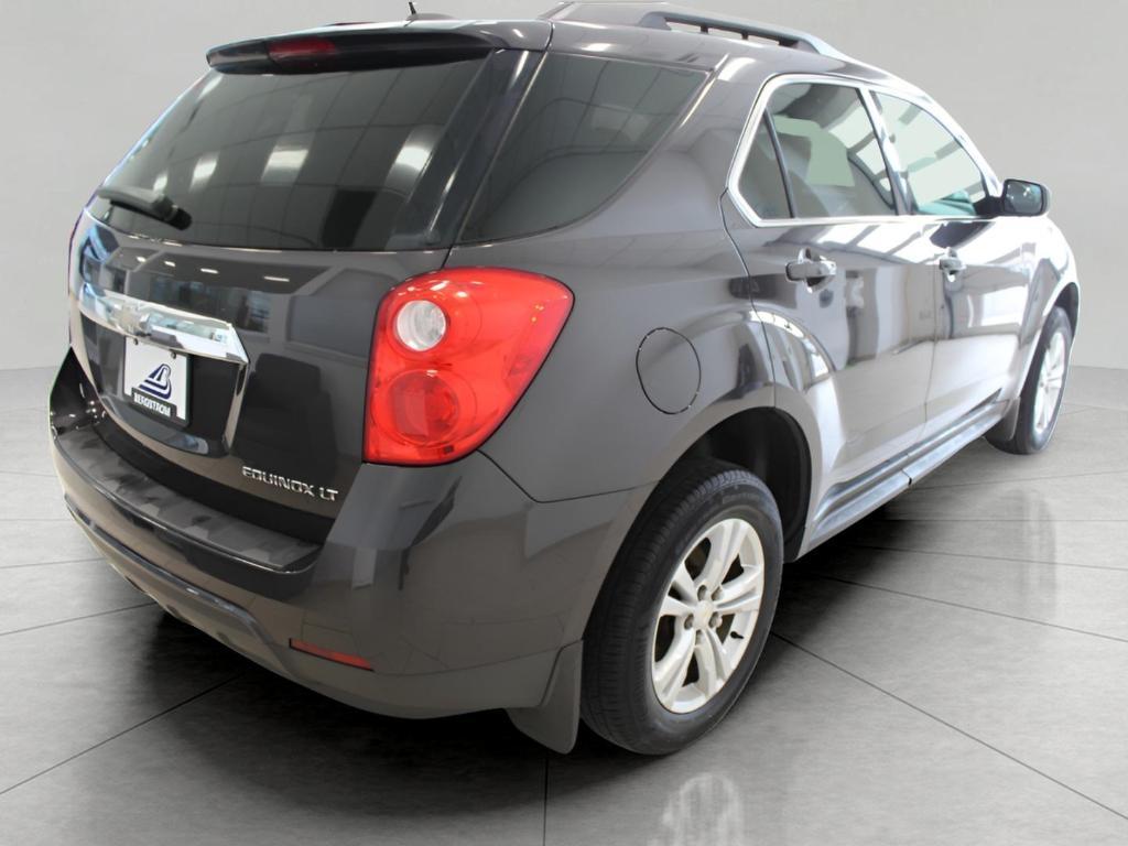 used 2015 Chevrolet Equinox car, priced at $9,951