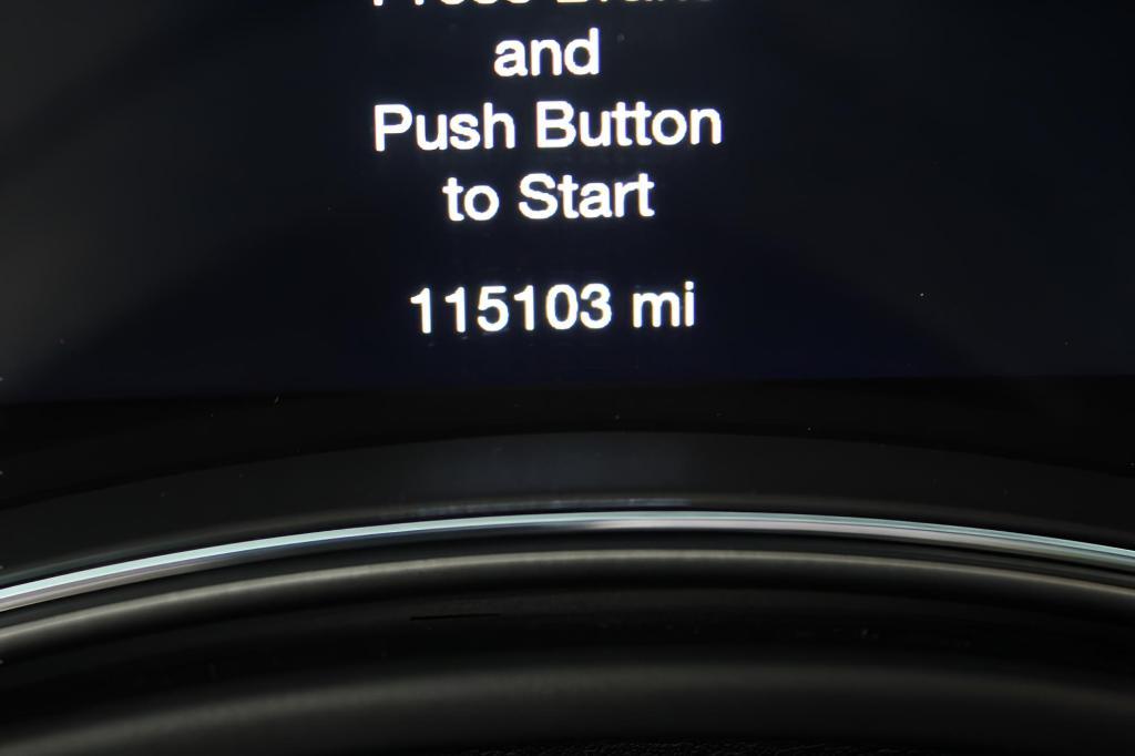 used 2018 Jeep Grand Cherokee car, priced at $14,983