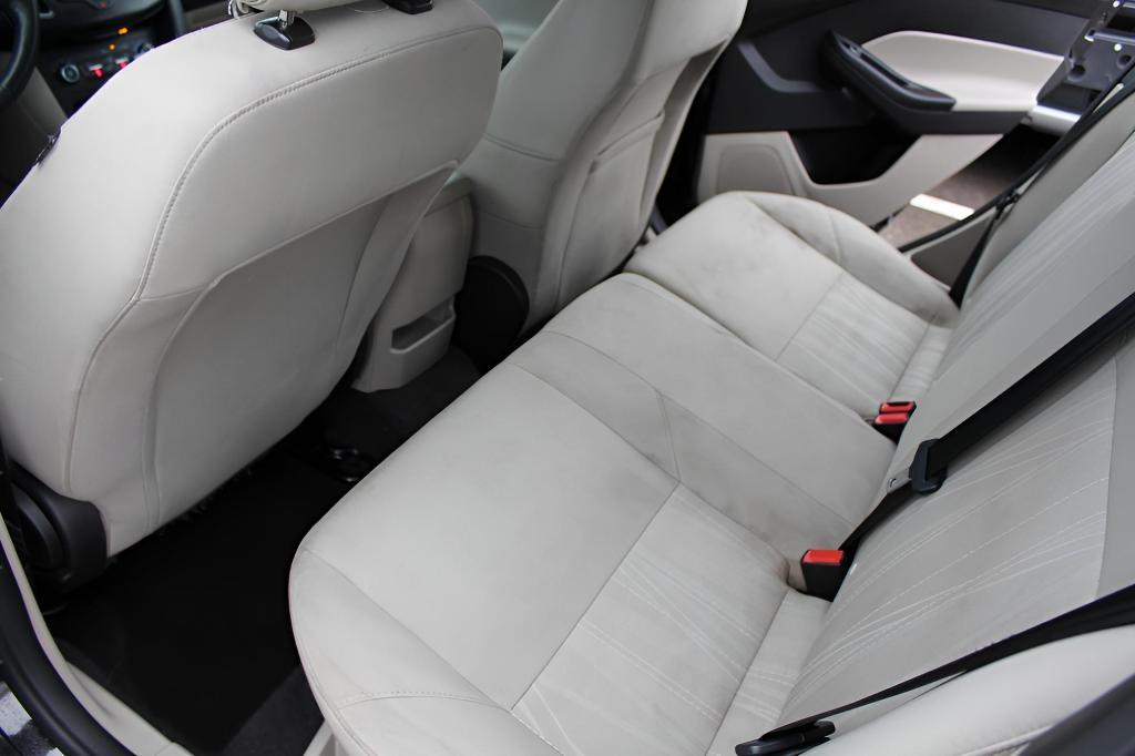 used 2018 Ford Focus car, priced at $6,382