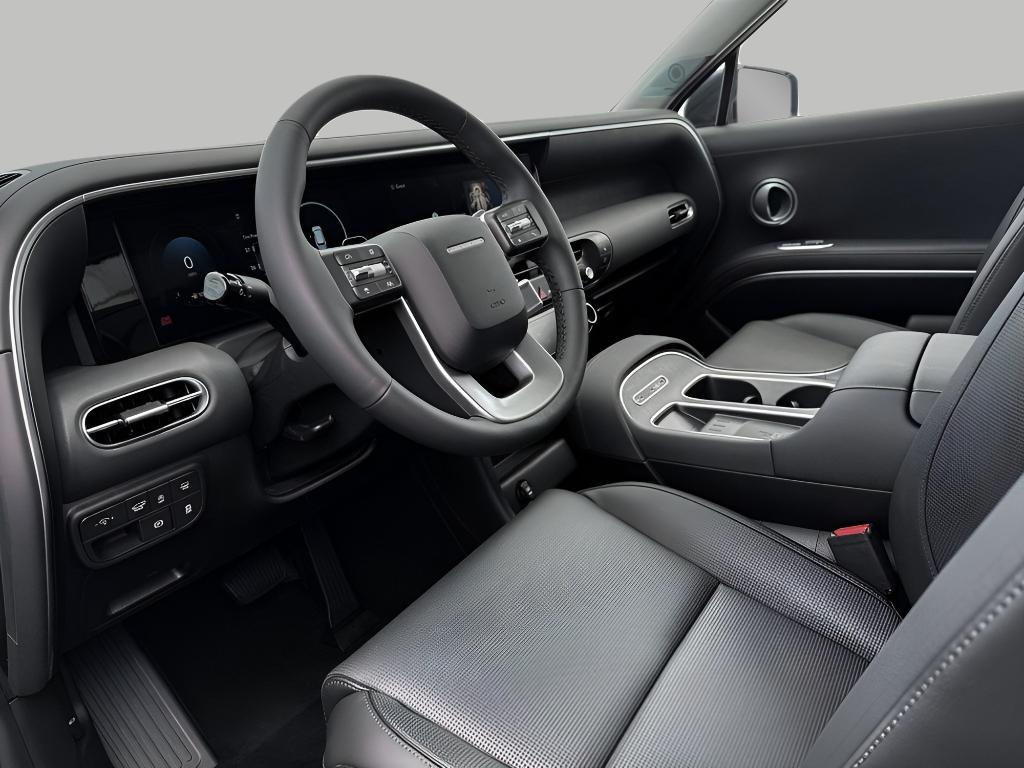 new 2026 Hyundai Palisade car, priced at $52,445