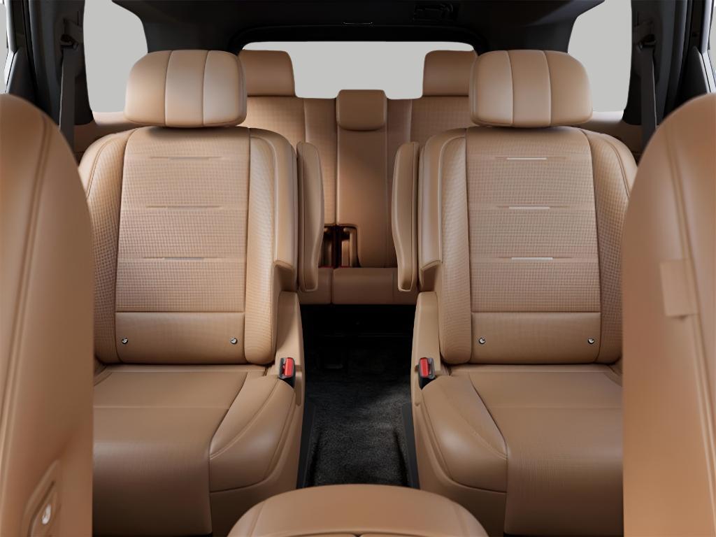 new 2026 Hyundai Palisade car, priced at $57,635