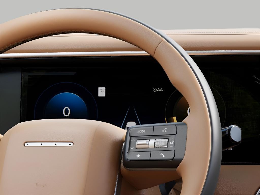 new 2026 Hyundai Palisade car, priced at $57,635