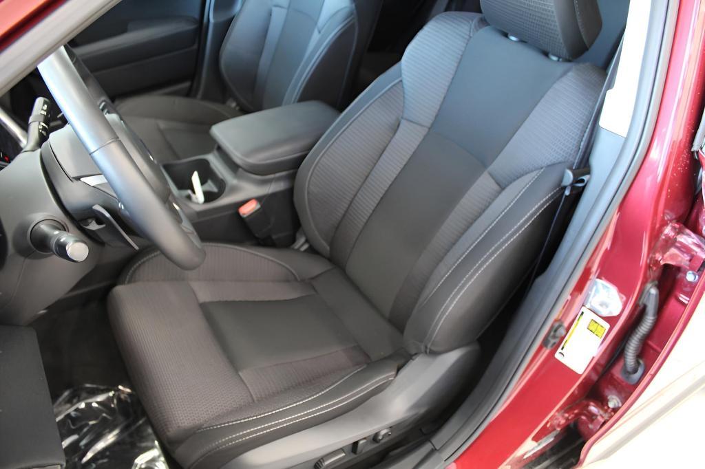 used 2025 Subaru Outback car, priced at $34,399
