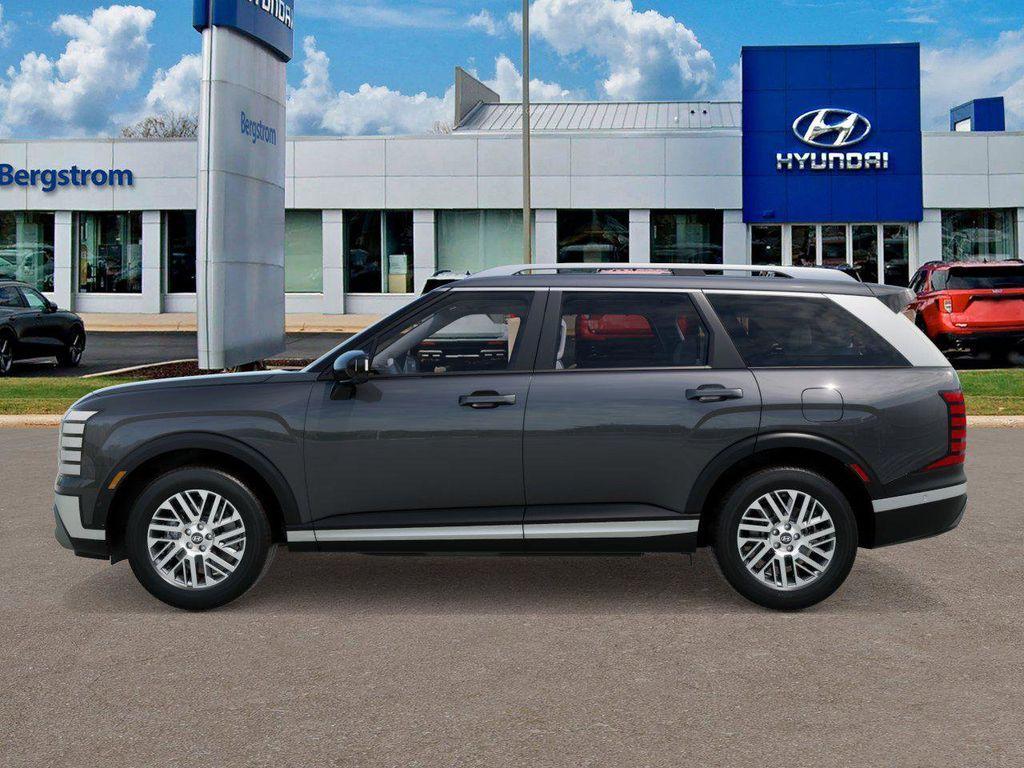 new 2026 Hyundai Palisade car, priced at $48,564