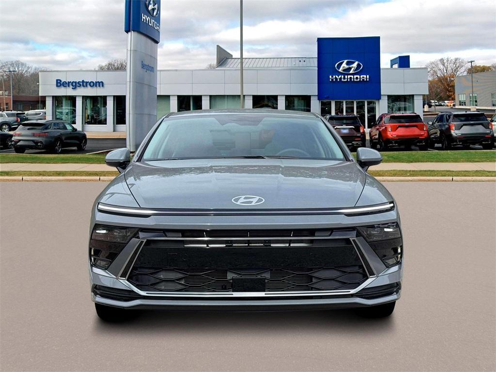 new 2026 Hyundai Sonata car, priced at $29,616
