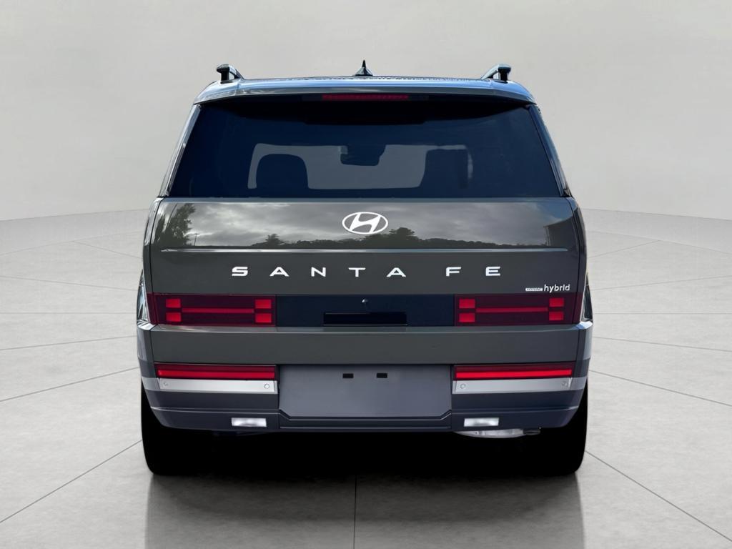 new 2026 Hyundai SANTA FE HEV car, priced at $49,820