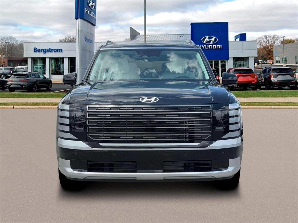 new 2026 Hyundai Palisade car, priced at $56,543