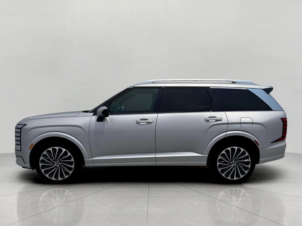 new 2026 Hyundai Palisade car, priced at $57,389