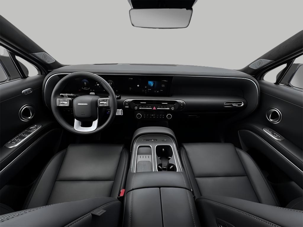 new 2026 Hyundai Palisade car, priced at $57,066