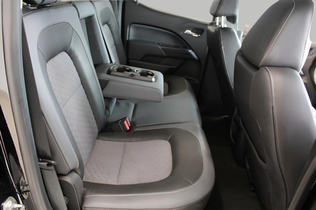 used 2016 Chevrolet Colorado car, priced at $19,288