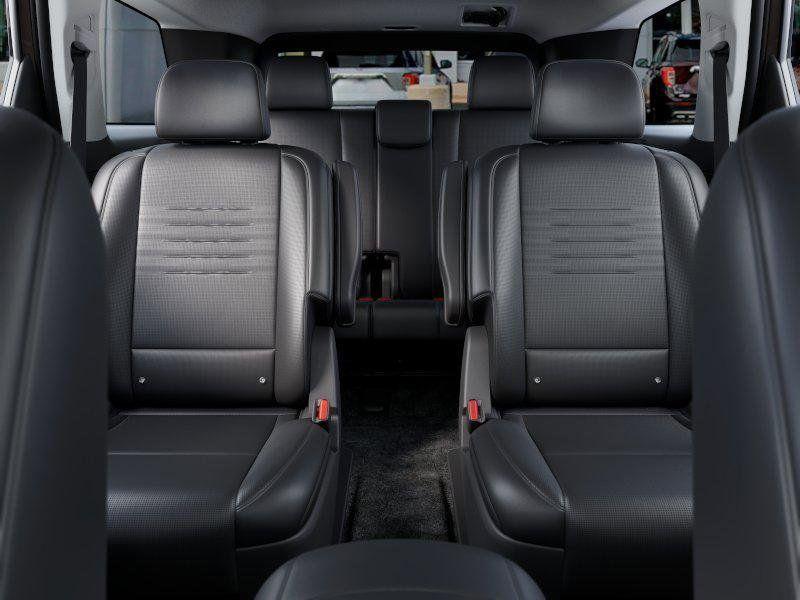 new 2026 Hyundai Palisade Hybrid car, priced at $55,720