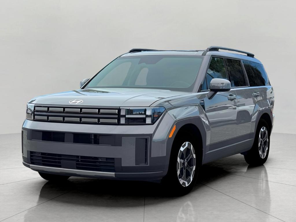 new 2026 Hyundai Santa Fe car, priced at $39,939