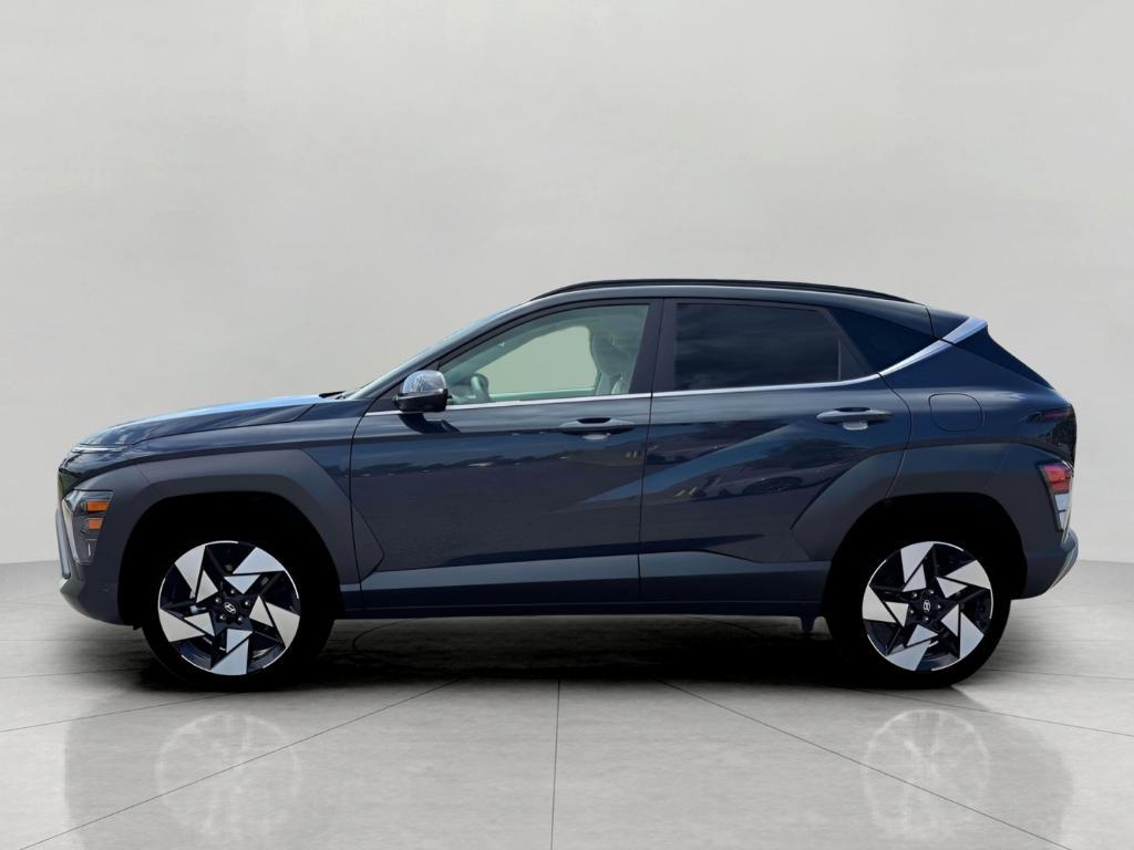 new 2026 Hyundai Kona car, priced at $35,891
