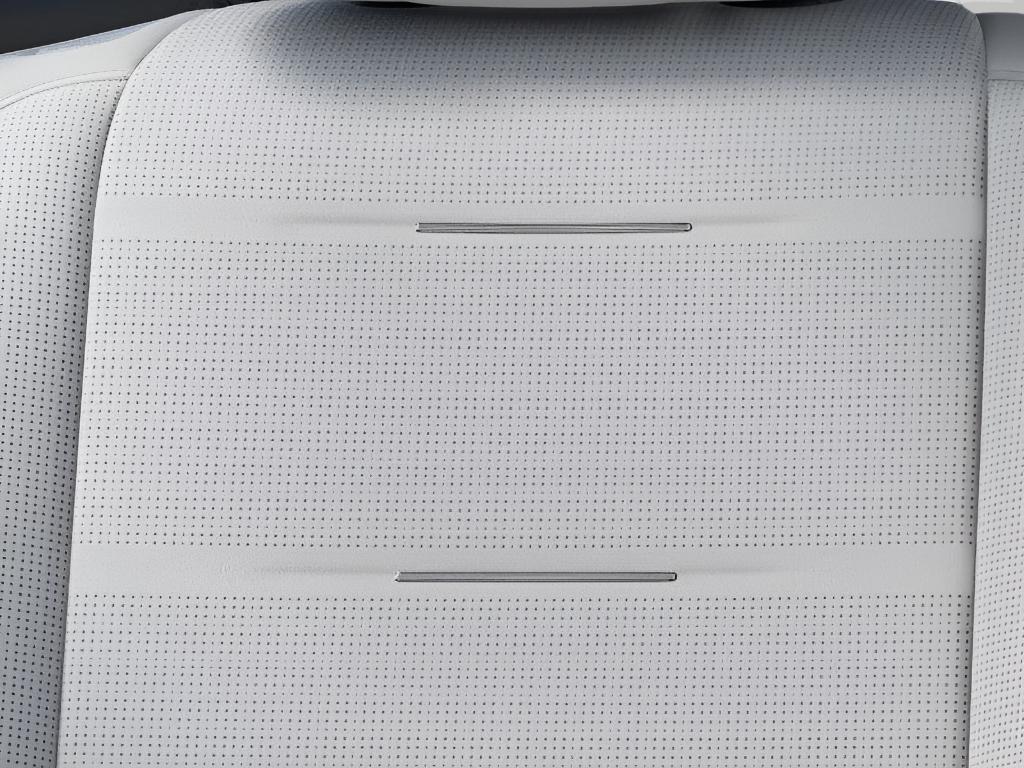 new 2026 Hyundai Palisade Hybrid car, priced at $59,421