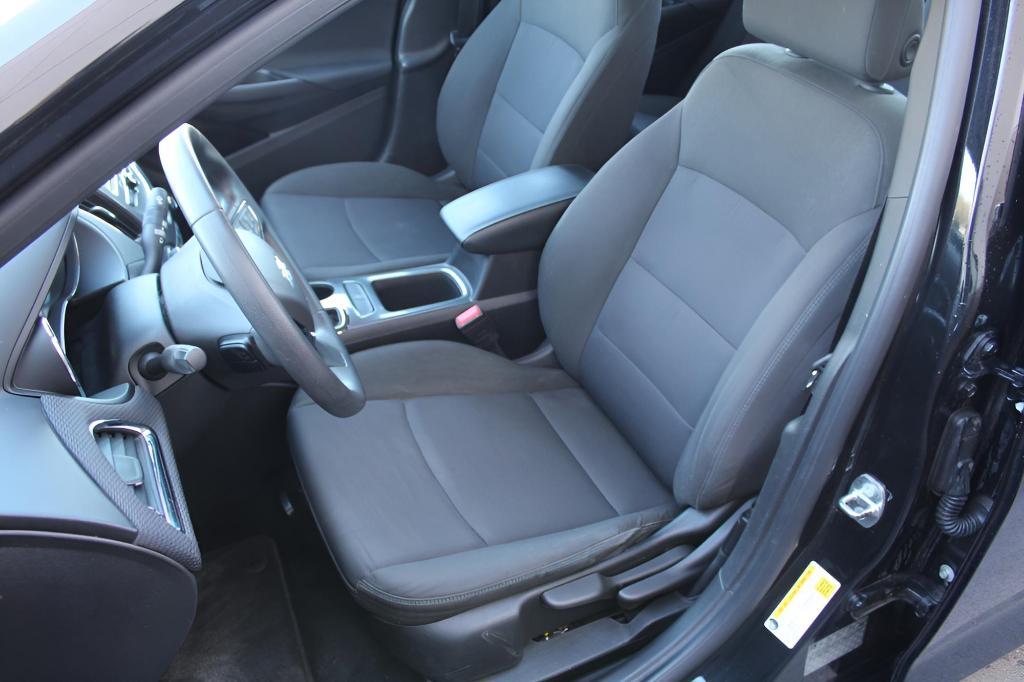 used 2018 Chevrolet Cruze car, priced at $8,459