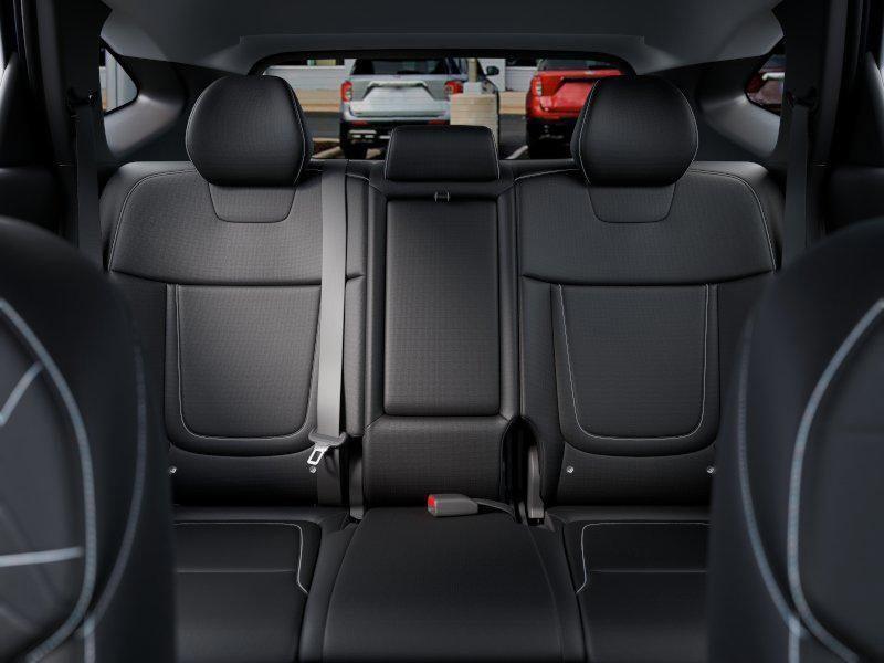 new 2026 Hyundai Tucson car, priced at $31,826