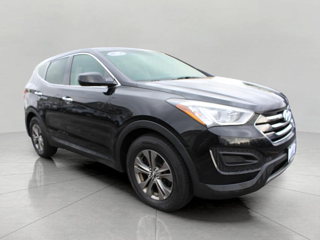 used 2014 Hyundai Santa Fe Sport car, priced at $8,793