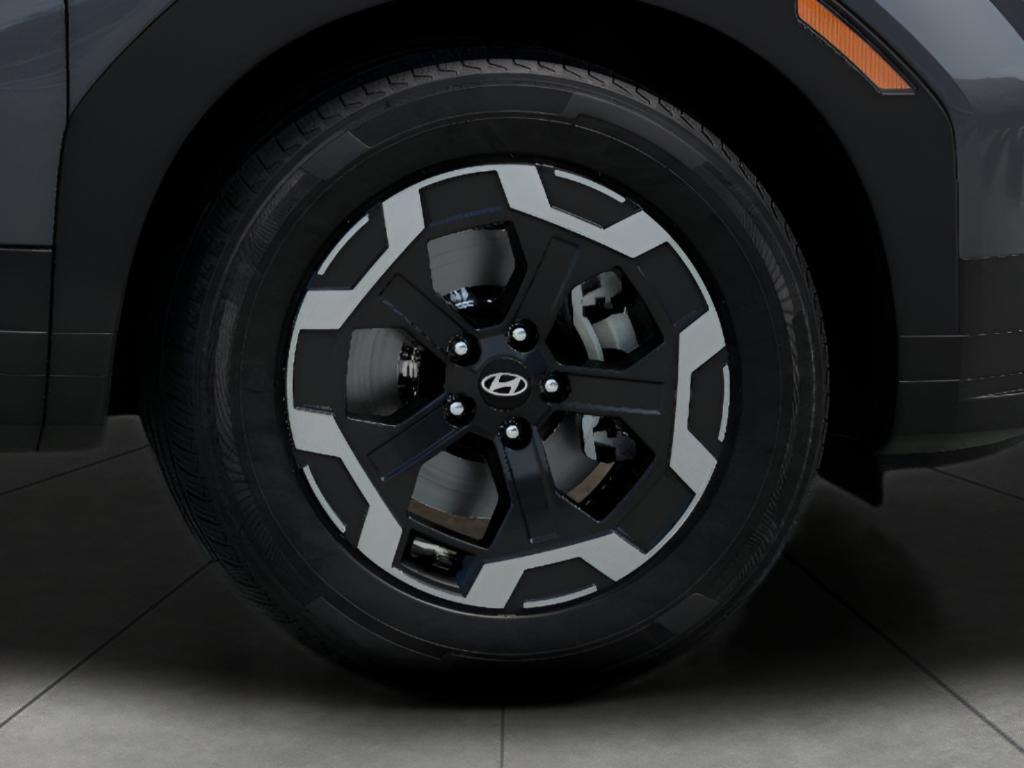 new 2026 Hyundai Santa Fe car, priced at $337,282