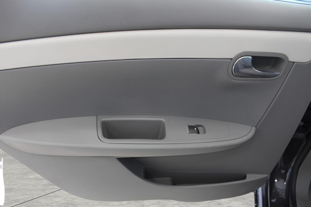 used 2011 Chevrolet Malibu car, priced at $5,374