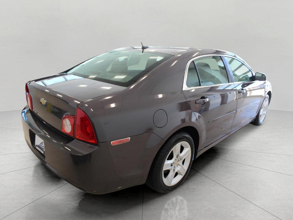 used 2011 Chevrolet Malibu car, priced at $5,374