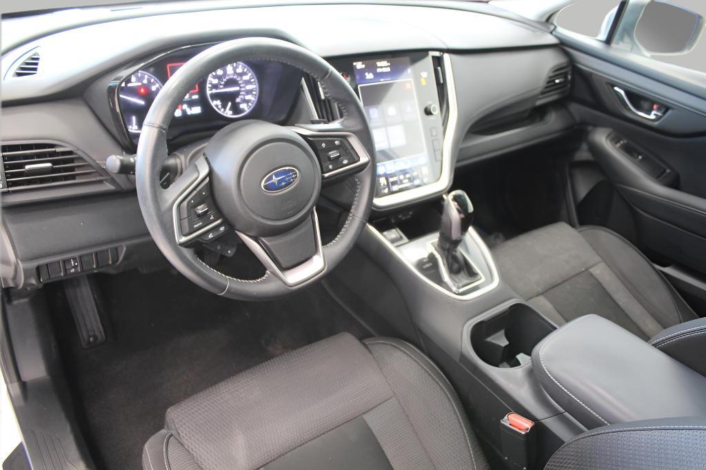 used 2020 Subaru Outback car, priced at $21,743