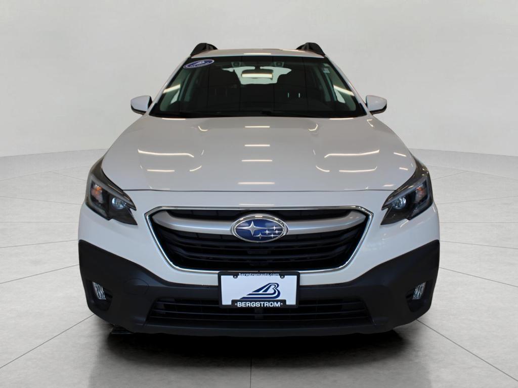 used 2020 Subaru Outback car, priced at $21,743