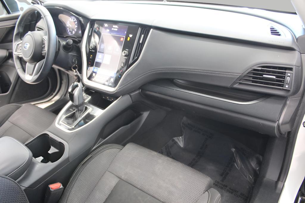 used 2020 Subaru Outback car, priced at $21,743