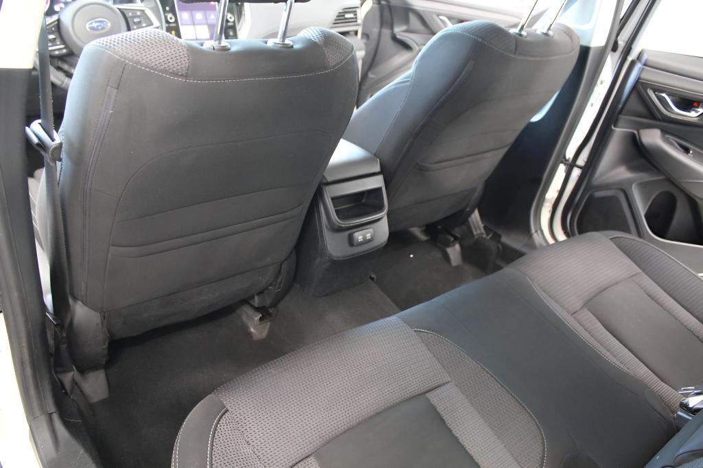 used 2020 Subaru Outback car, priced at $21,743