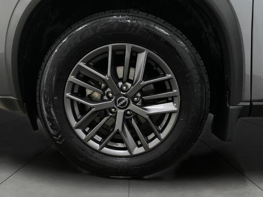 used 2023 Nissan Rogue car, priced at $20,775