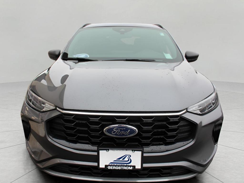 used 2023 Ford Escape car, priced at $23,880