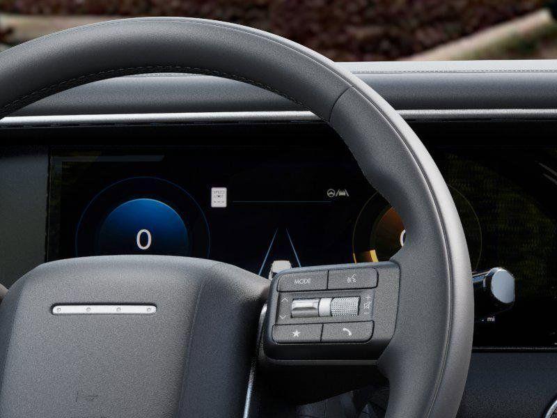 new 2026 Hyundai Palisade car, priced at $45,412