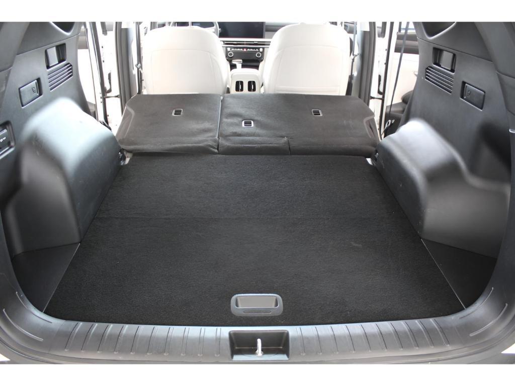 used 2025 Hyundai Tucson car, priced at $25,063