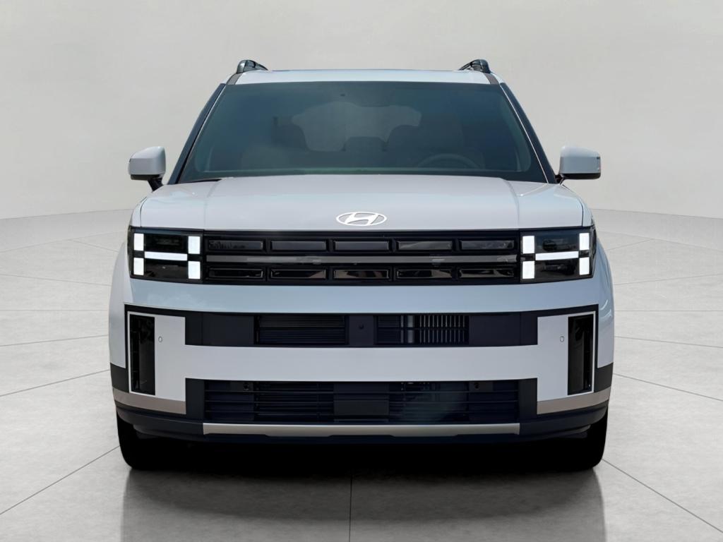 new 2026 Hyundai SANTA FE HEV car, priced at $48,530