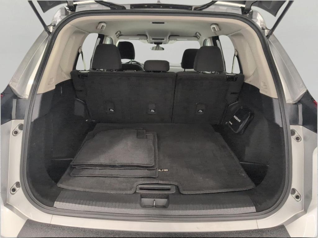used 2024 Nissan Rogue car, priced at $20,373