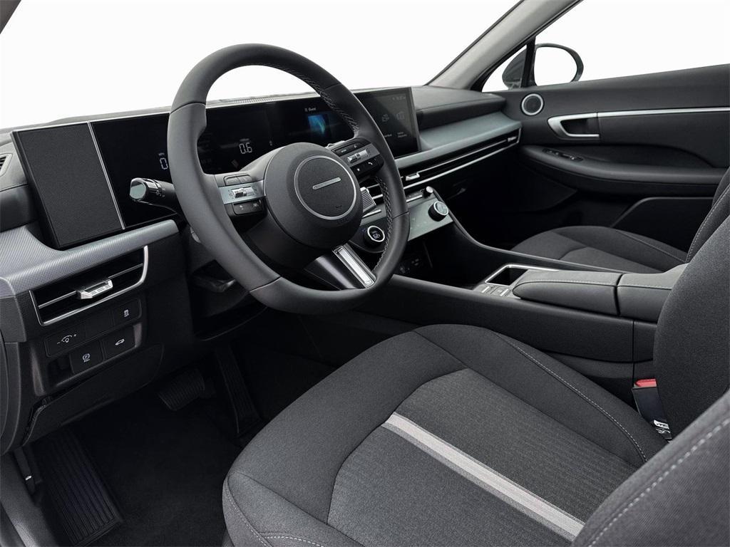 new 2026 Hyundai Sonata car, priced at $30,057