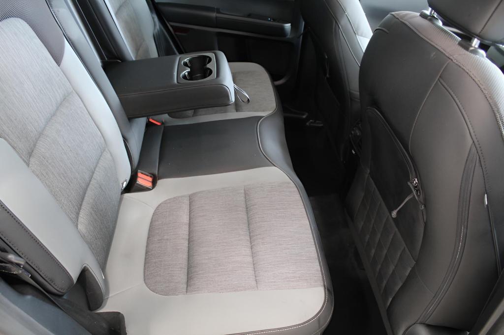 used 2021 Ford Bronco Sport car, priced at $18,594