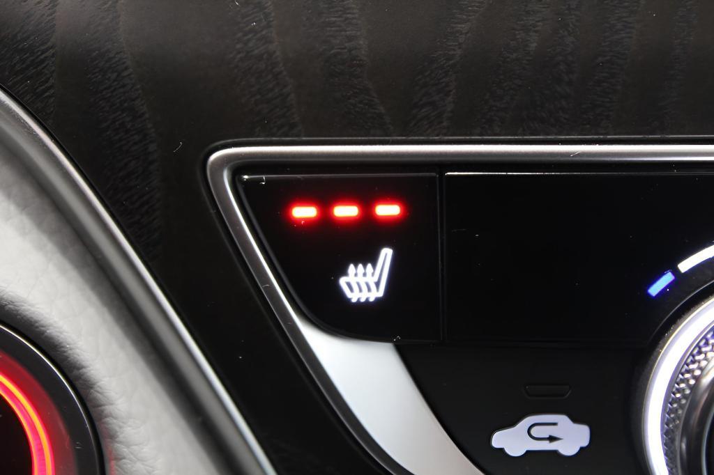 used 2020 Honda Accord car, priced at $24,295