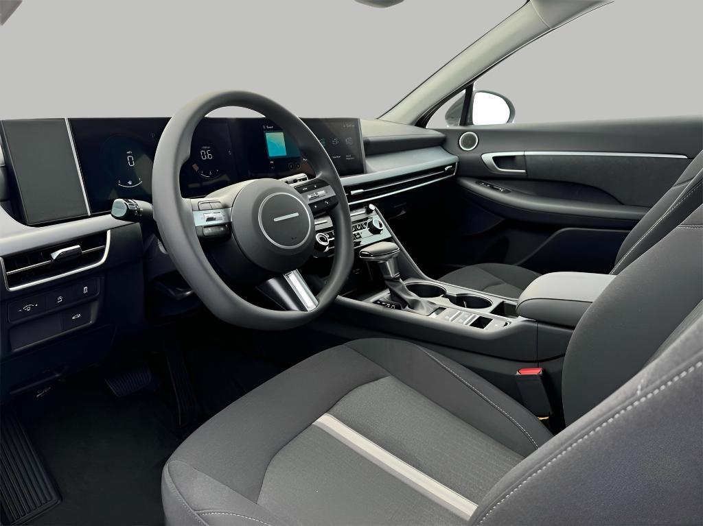 new 2025 Hyundai Sonata car, priced at $25,095