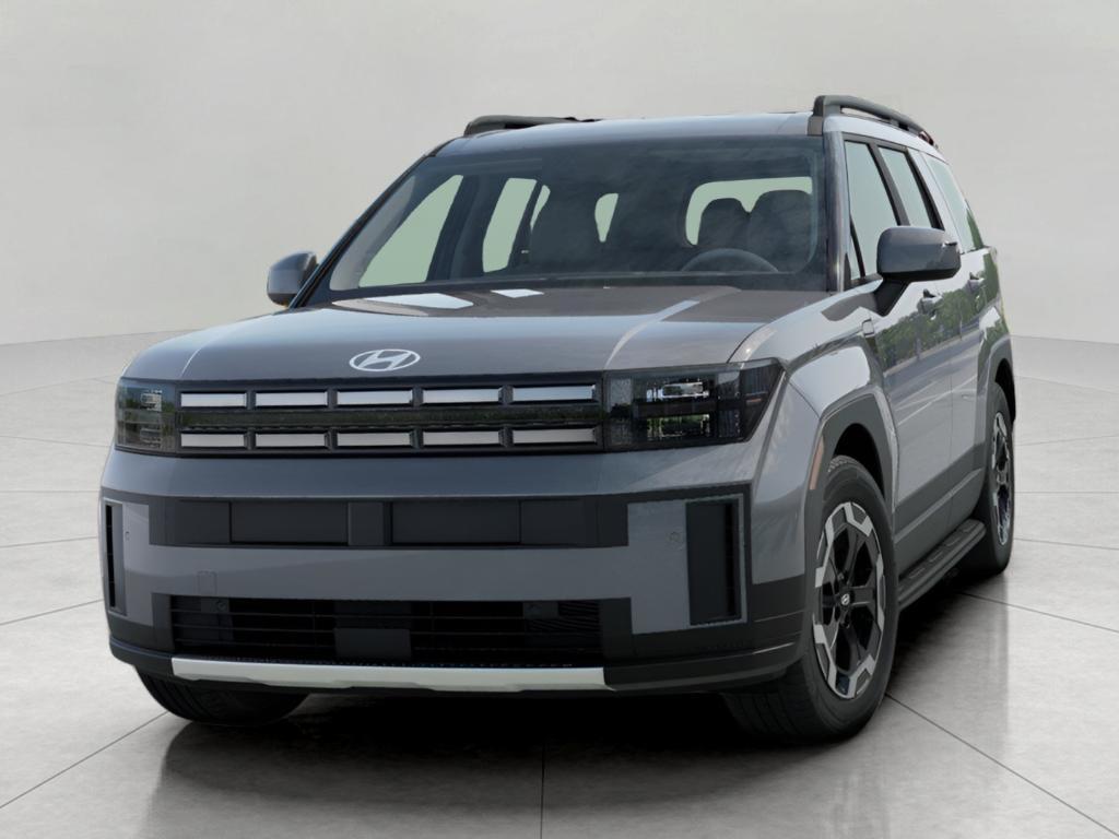 new 2026 Hyundai Santa Fe car, priced at $39,933