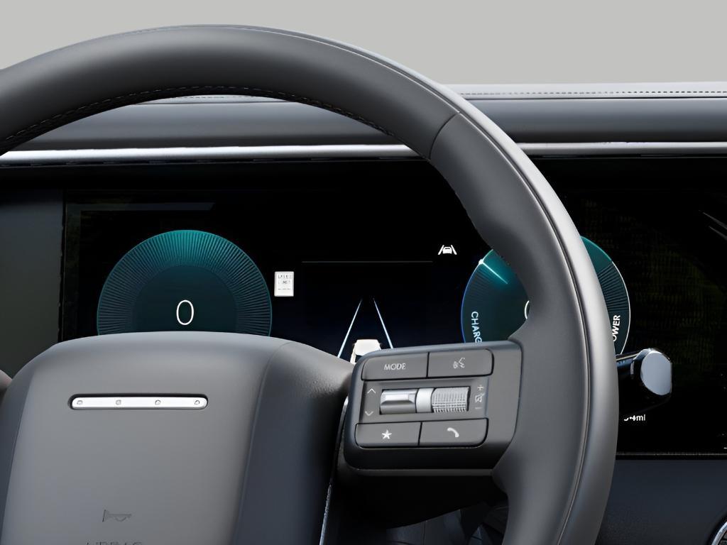 new 2026 Hyundai Palisade Hybrid car, priced at $59,641