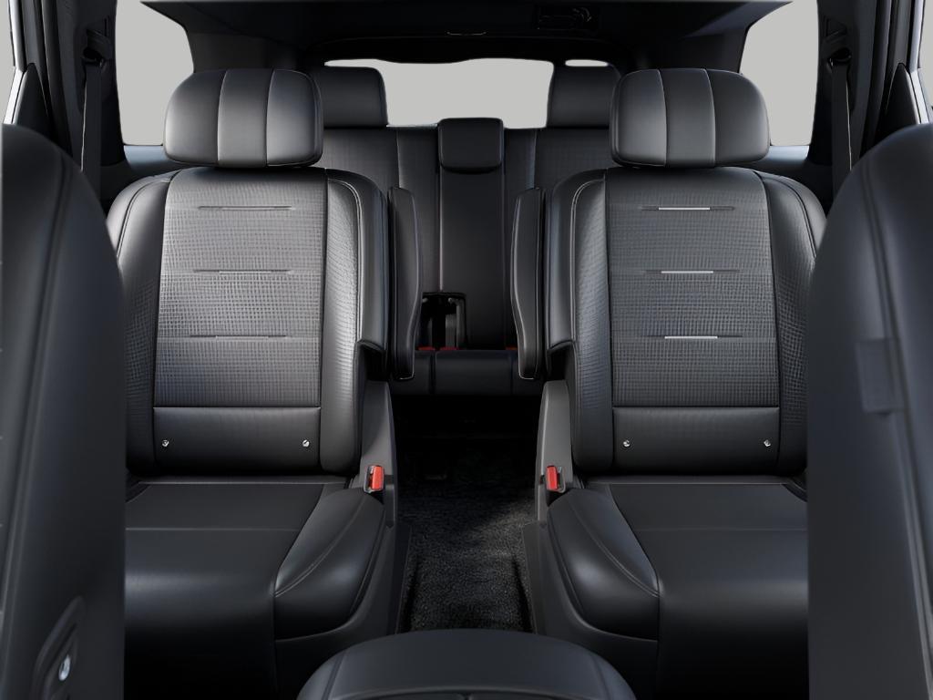 new 2026 Hyundai Palisade Hybrid car, priced at $59,641