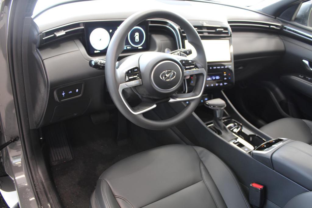 used 2024 Hyundai SANTA CRUZ car, priced at $30,763