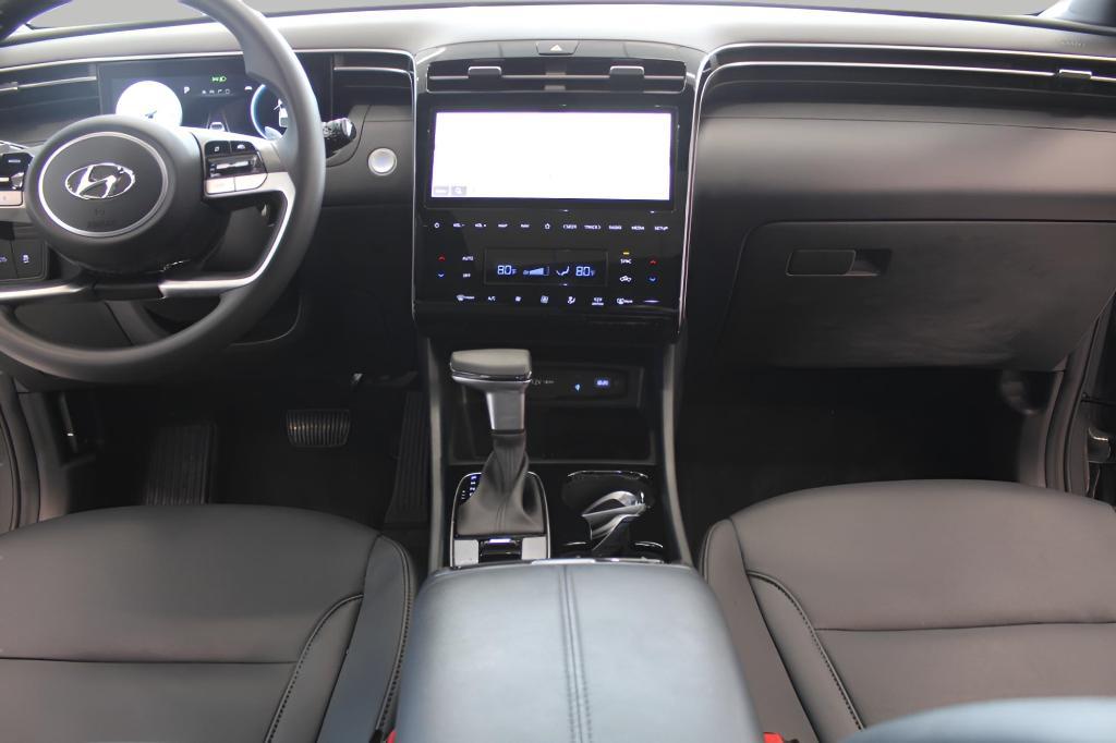 used 2024 Hyundai SANTA CRUZ car, priced at $30,763