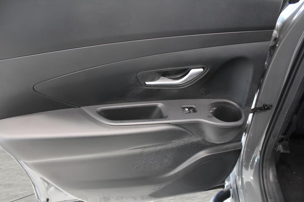 used 2024 Hyundai SANTA CRUZ car, priced at $30,763