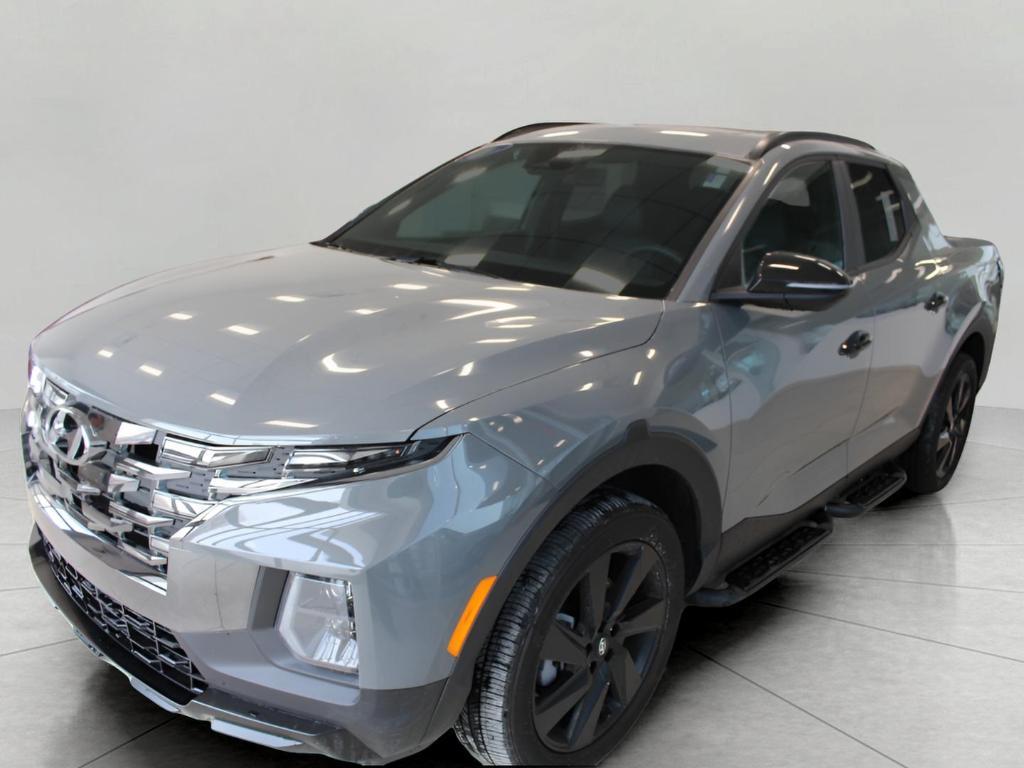 used 2024 Hyundai SANTA CRUZ car, priced at $30,763