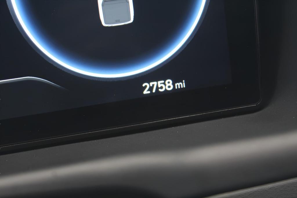 used 2024 Hyundai SANTA CRUZ car, priced at $30,763