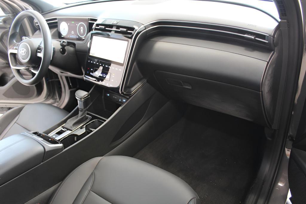 used 2024 Hyundai SANTA CRUZ car, priced at $30,763