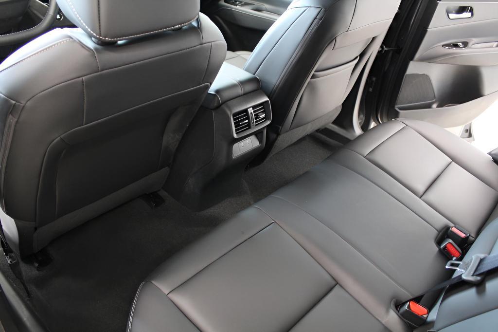 used 2025 Nissan Murano car, priced at $35,099