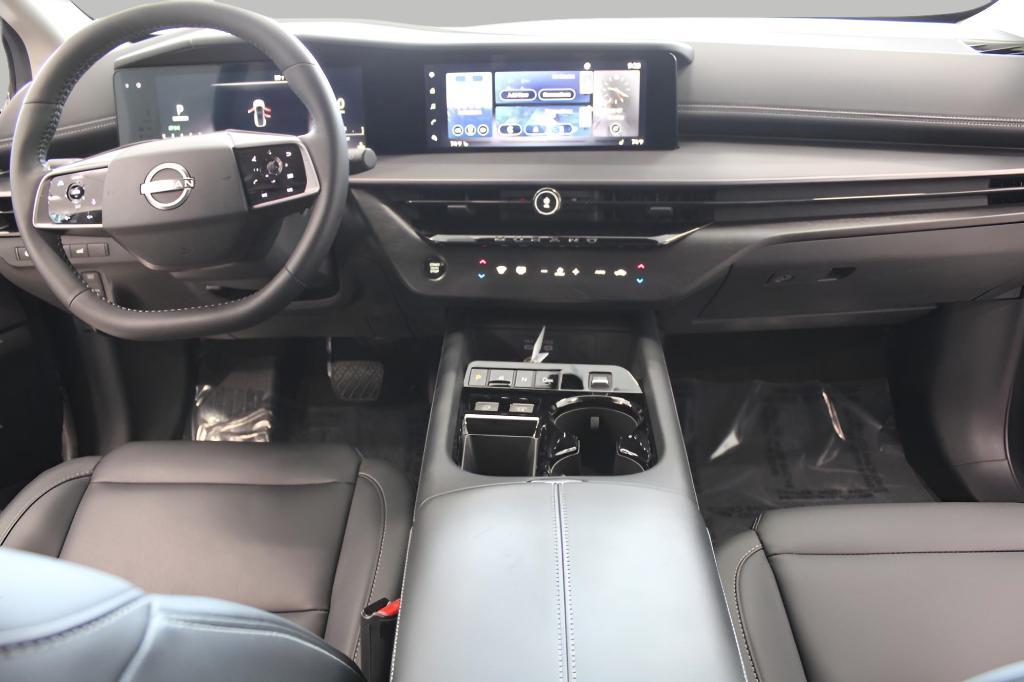 used 2025 Nissan Murano car, priced at $35,099