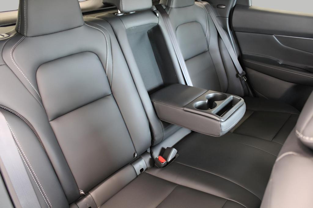 used 2025 Nissan Murano car, priced at $35,099